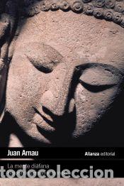Libros: La mente di&aacute;fana - Arnau, Juan