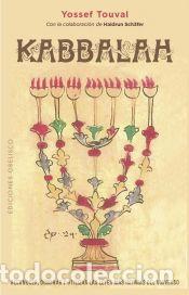 Libros: Kabbalah - Touval, Yossef - Foto 1