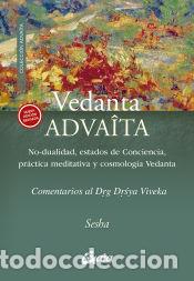 Libros: Vedanta Advaita - Sesha . - Foto 1