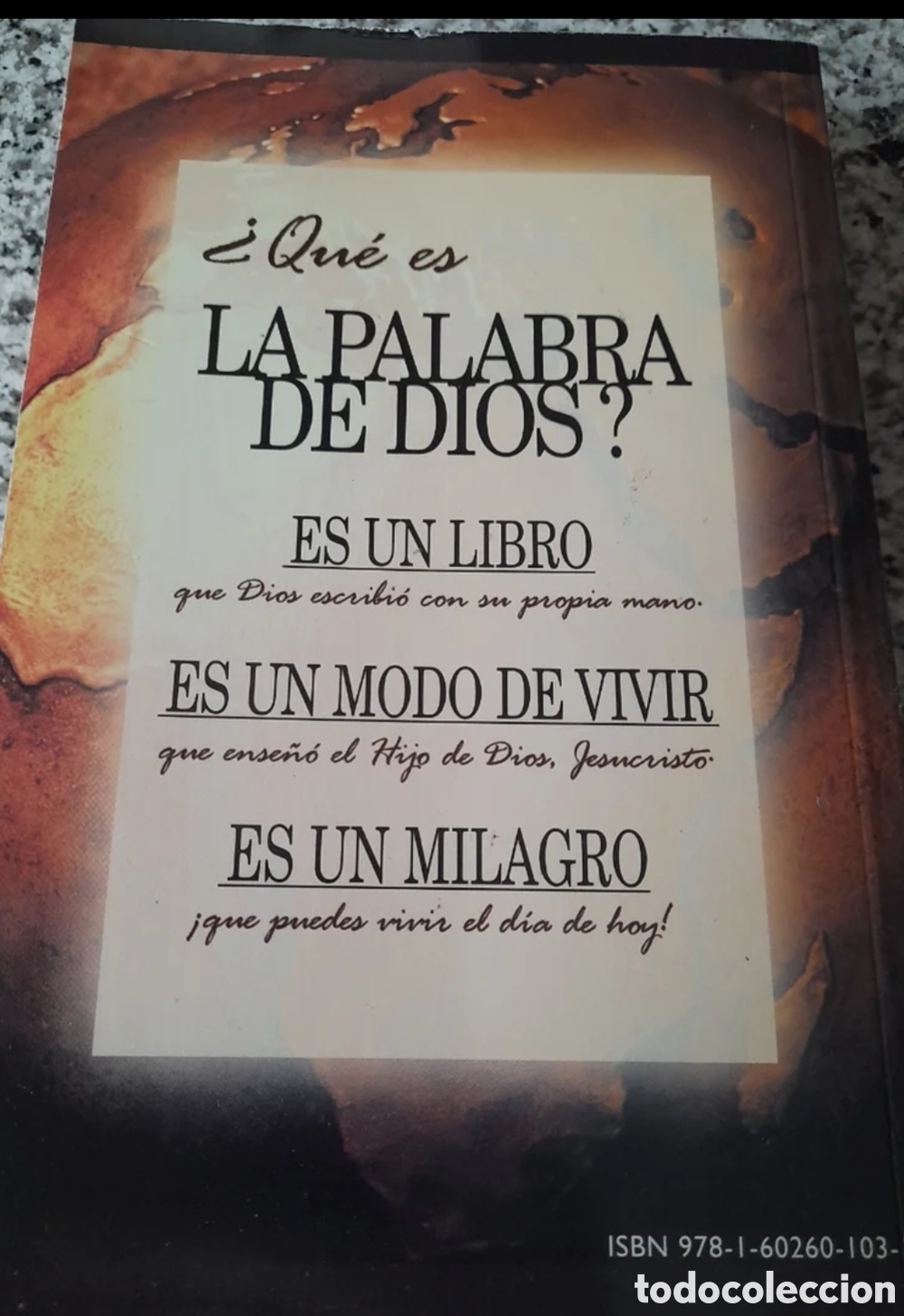 Libros: La palabra de Dios Para ti - Foto 2