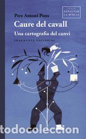 Libros: Caure del cavall - Pons, Pere Antoni - Foto 1