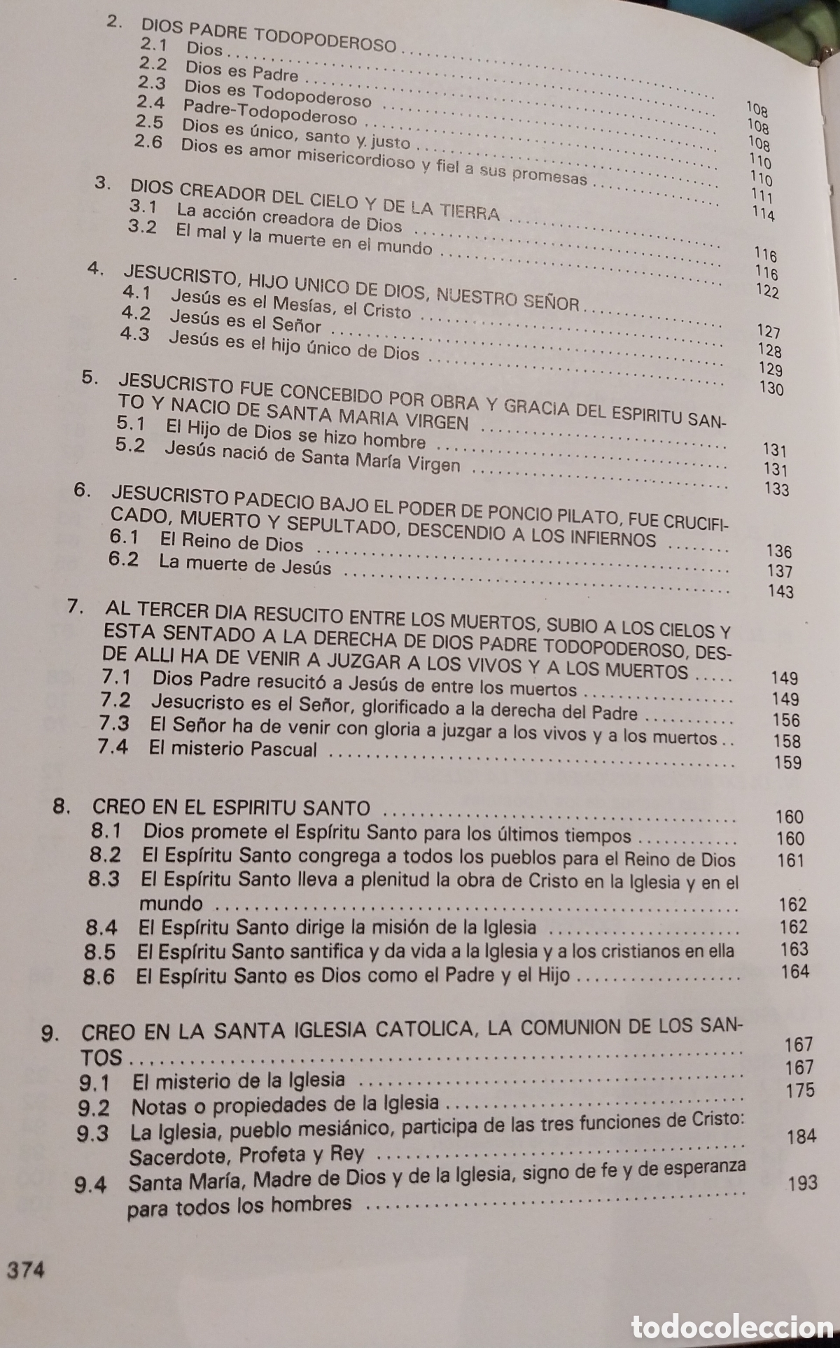 Libros: Libro &rdquo;Esta es Nuestra Fe&rdquo; - Foto 9