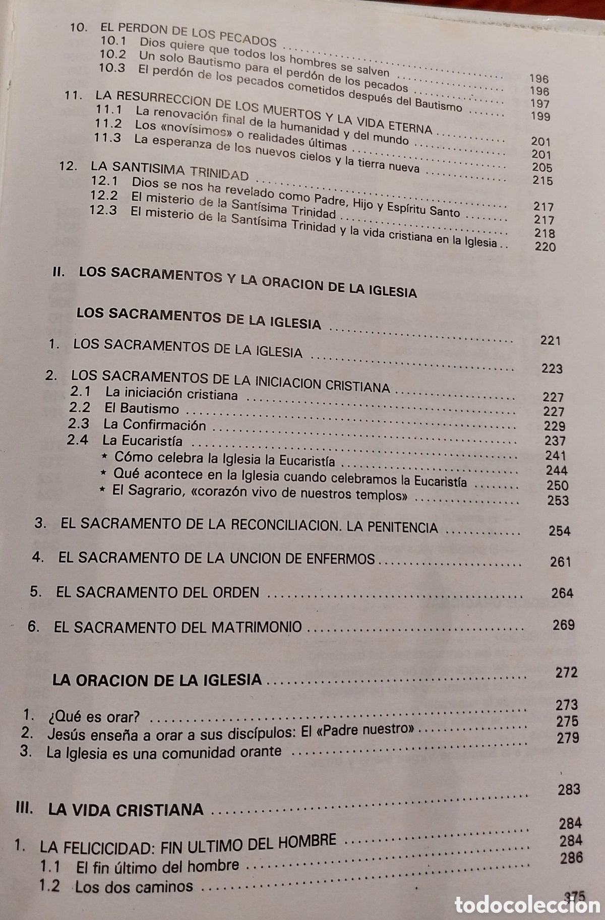 Libros: Libro &rdquo;Esta es Nuestra Fe&rdquo; - Foto 10