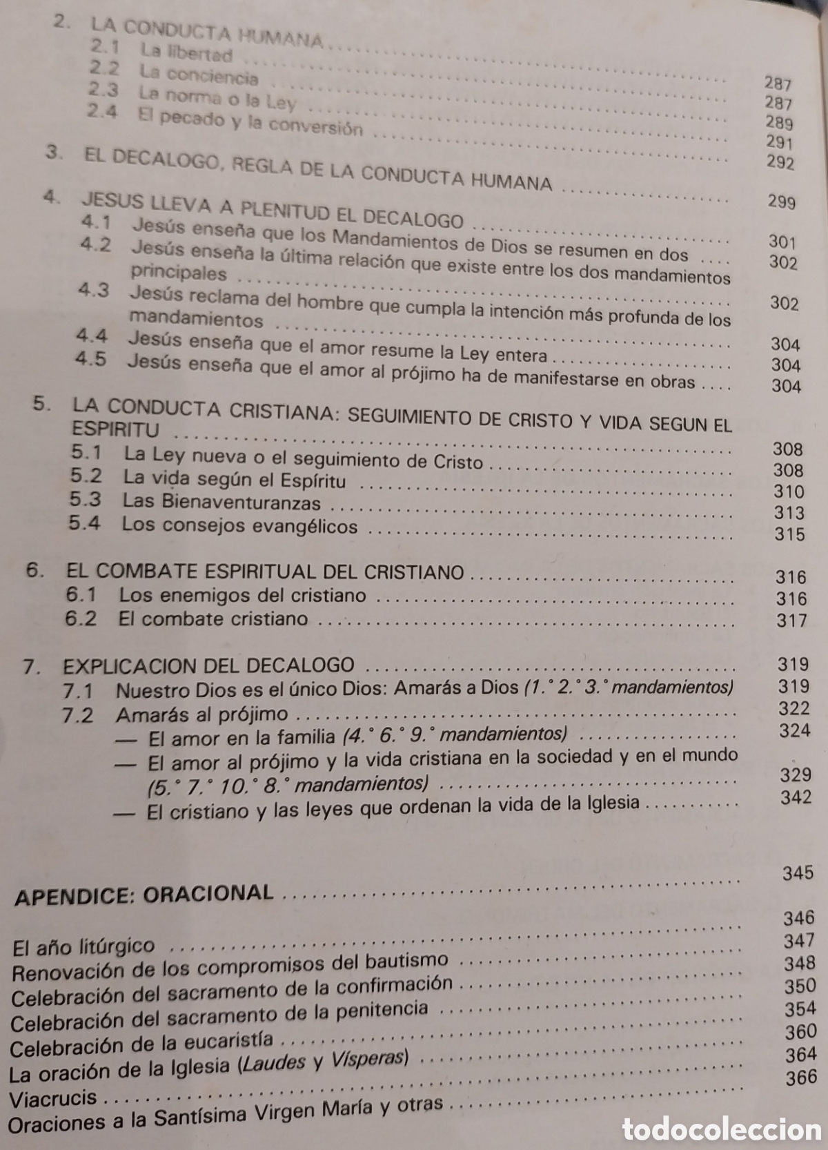 Libros: Libro &rdquo;Esta es Nuestra Fe&rdquo; - Foto 11