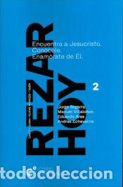 Libros: Rezar Hoy. 2 - COBEL - Foto 1