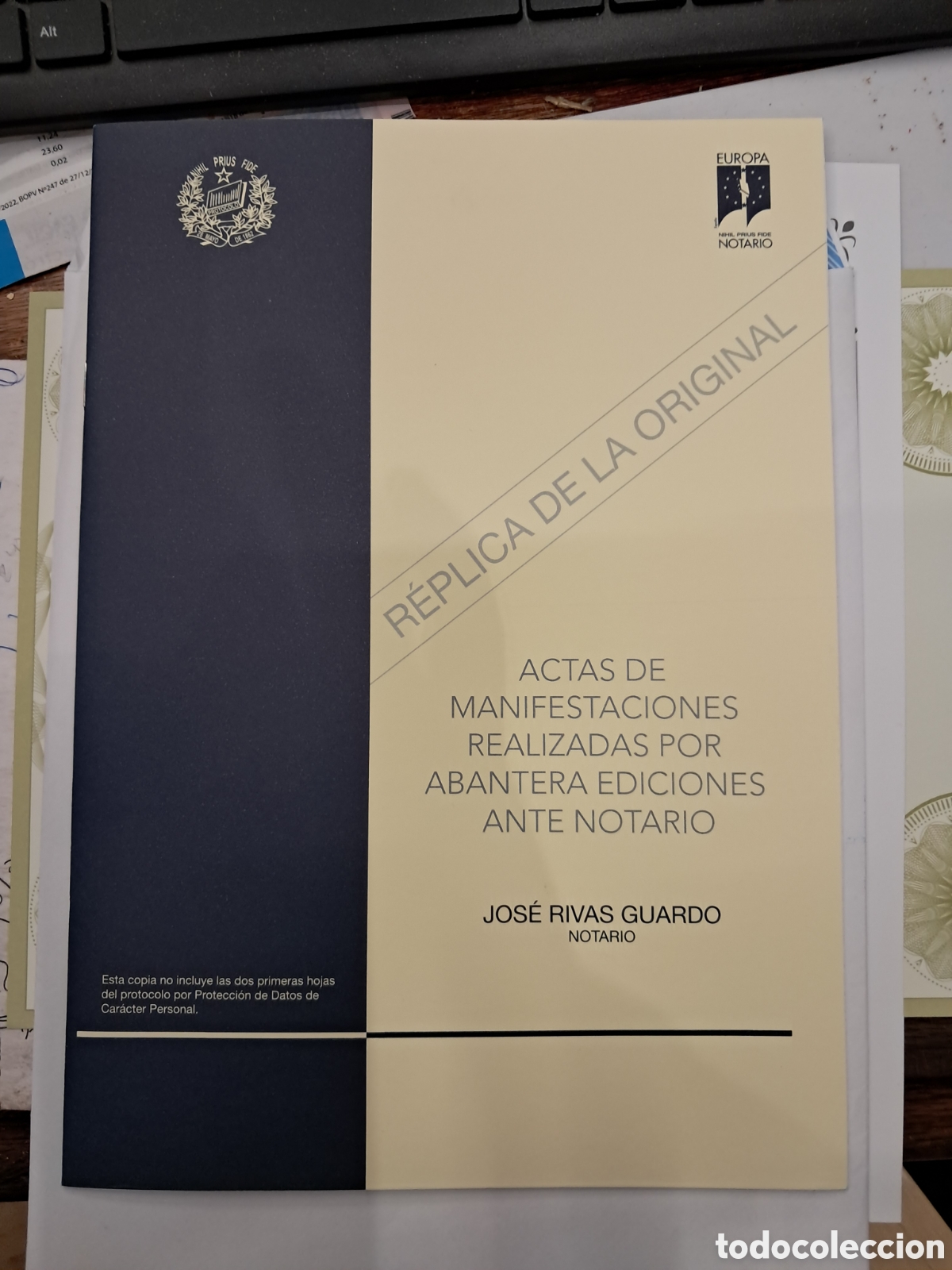 Libros: BIBLIA DEL PAPA FRANCISCO - Foto 4