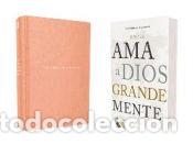 books: Nbla Biblia AMA a Dios Grandemente, Tapa Dura, Interior a Cuatro Colores - Nbla-Nueva Biblia de Las