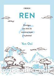 Libros: REN - Ooi, Yen - Foto 2