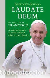 Libros: Laudate Deum - Papa Francisco - Foto 1