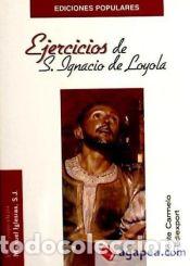 Libros: Ejercicios de S. Ignacio de Loyola - Ignacio de Loyola - Foto 1