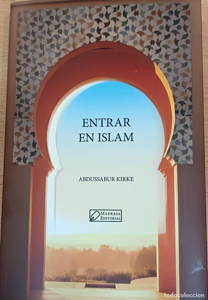 Libros: KIRKE. ENTRAR EN ISLAM - Foto 1