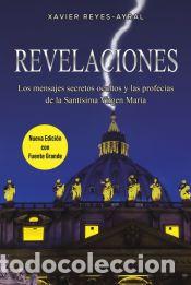 Livres: Revelaciones - Reyes-Ayral, Xavier
