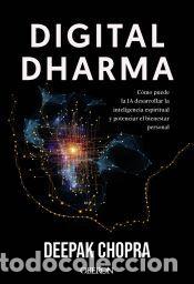 Libros: Digital Dharma - Chopra, Deepak - Foto 1