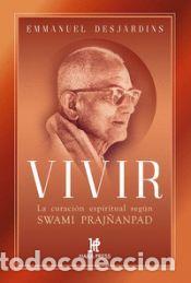 Libros: Vivir - Emmanuel Desjardins - Foto 1