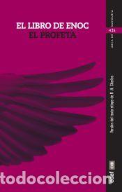 Libros: El libro de Enoc - CHARLES, ROBERT HENRY - Foto 3
