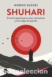 Libros: Shuhari - Suzuki, Nobuo - Foto 1