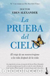 Libros: La prueba del cielo - Alexander, Eben - Foto 1
