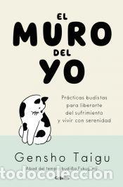 Libros: El muro del yo - Taigu, Osho - Foto 1