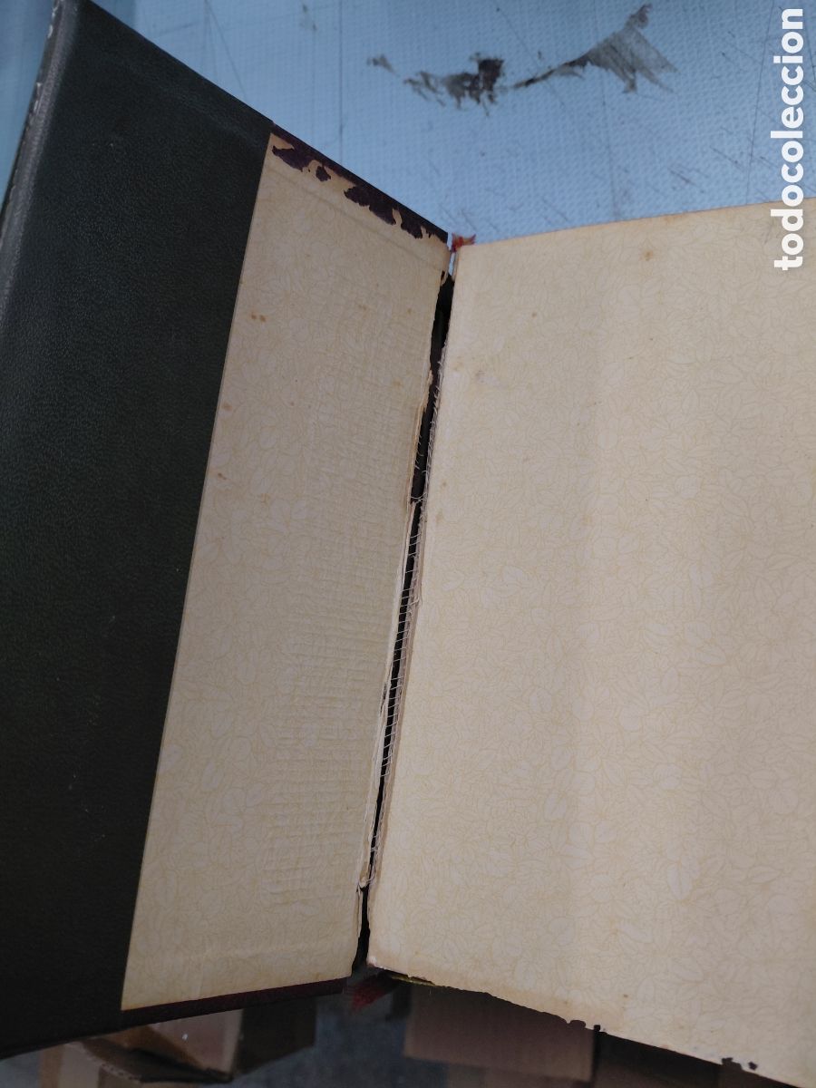 Libros: Libro liturgia de las horas 1972 - Foto 3