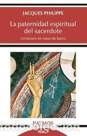 Libros: La paternidad espiritual del sacerdote - Philippe, Jacques - Foto 1