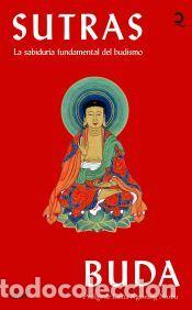 Libros: Sutras - Bancroft, Anne - Foto 1