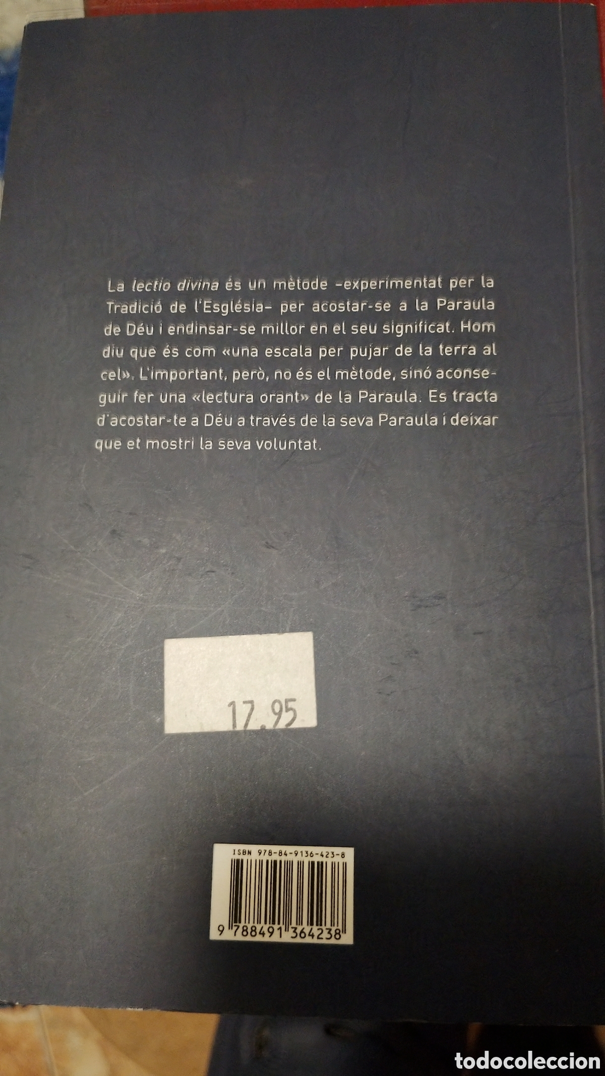Libros: Libro, lectio divina - Foto 2