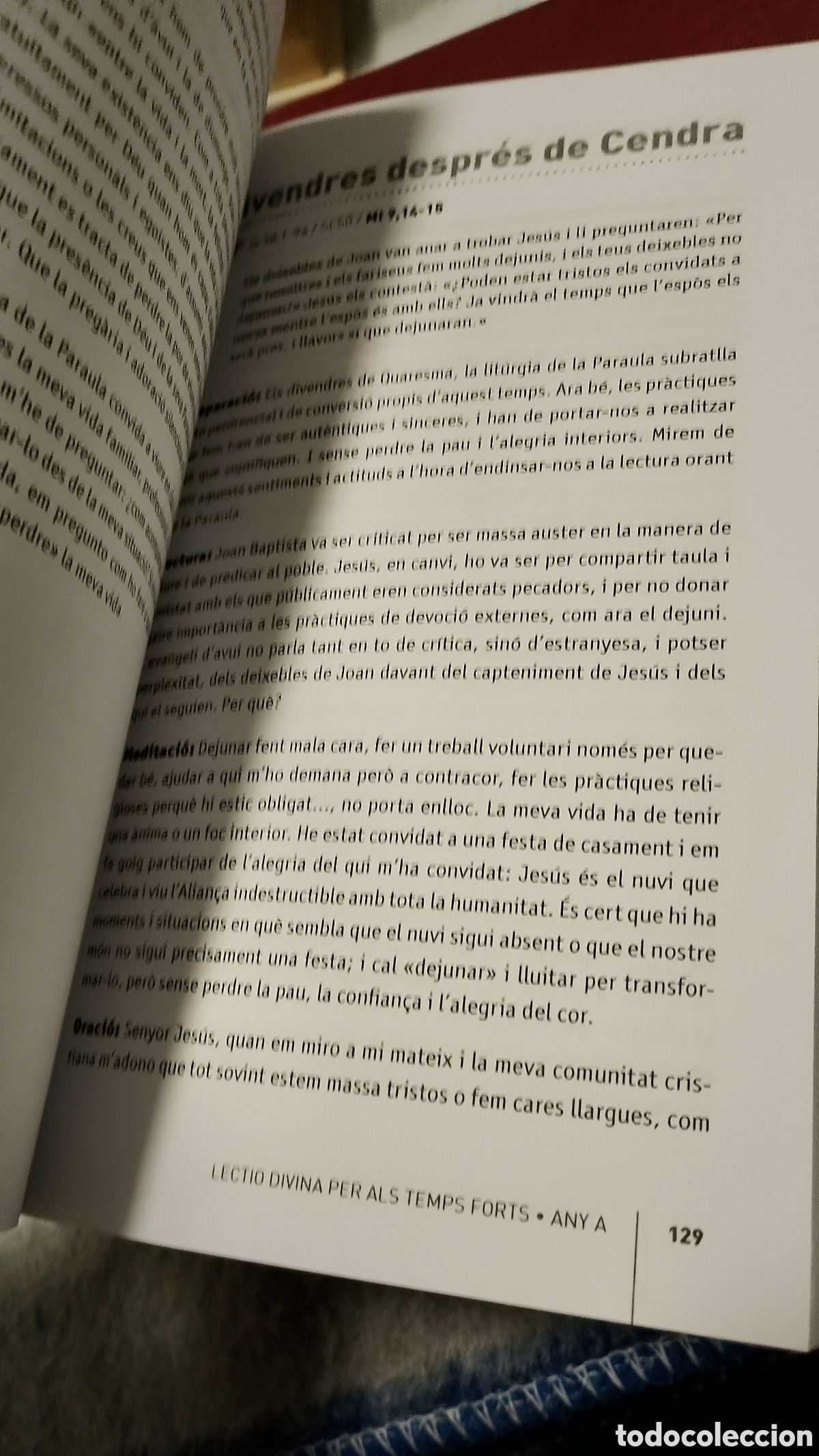 Libros: Libro, lectio divina - Foto 3