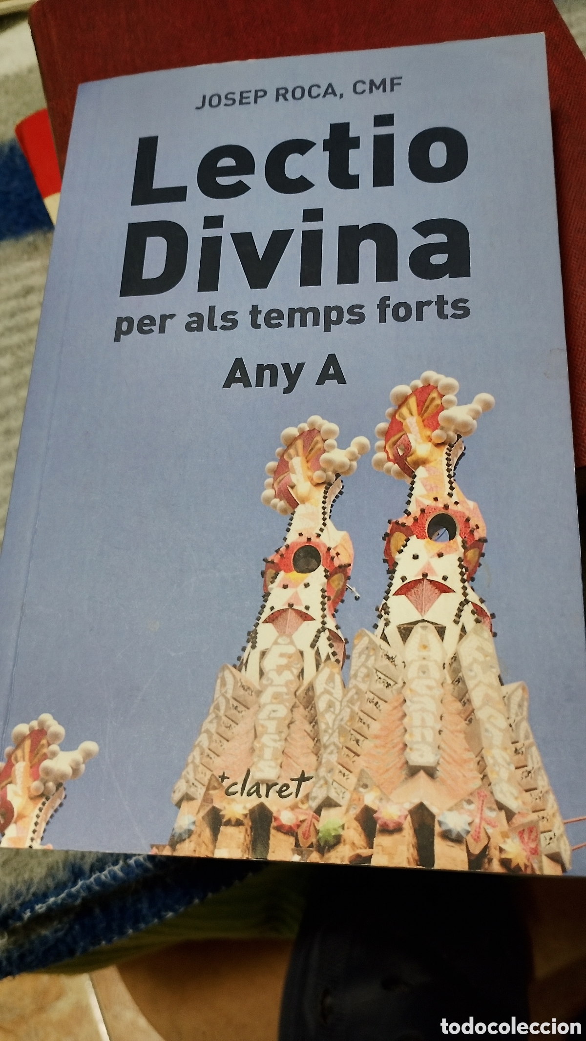 Libros: Libro, lectio divina - Foto 1