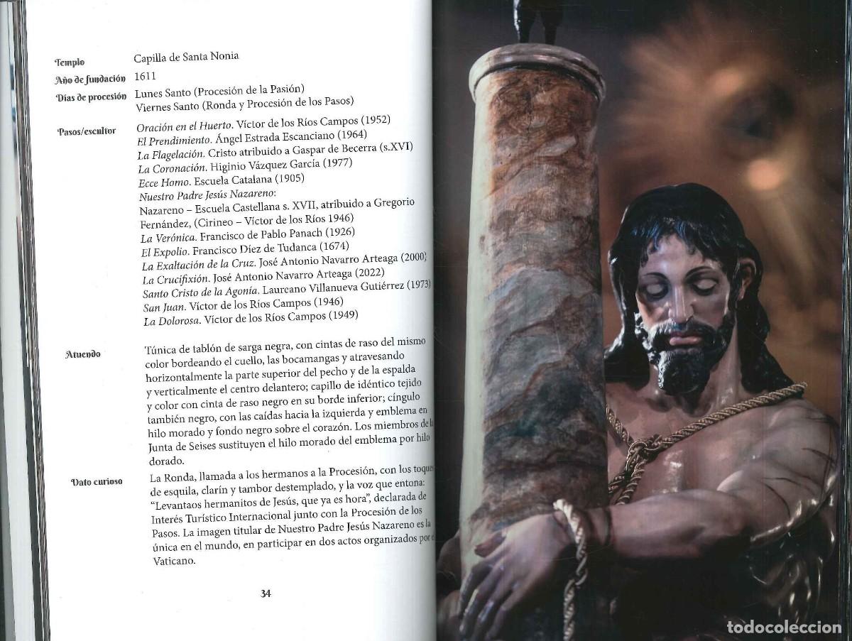 Libros: SEMANA SANTA DE LE&Oacute;N - Foto 3