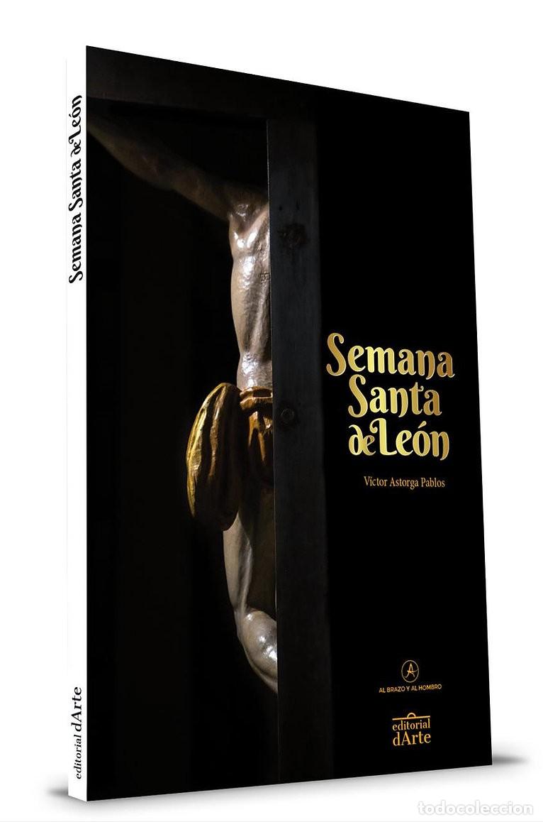 Libros: SEMANA SANTA DE LE&Oacute;N - Foto 1