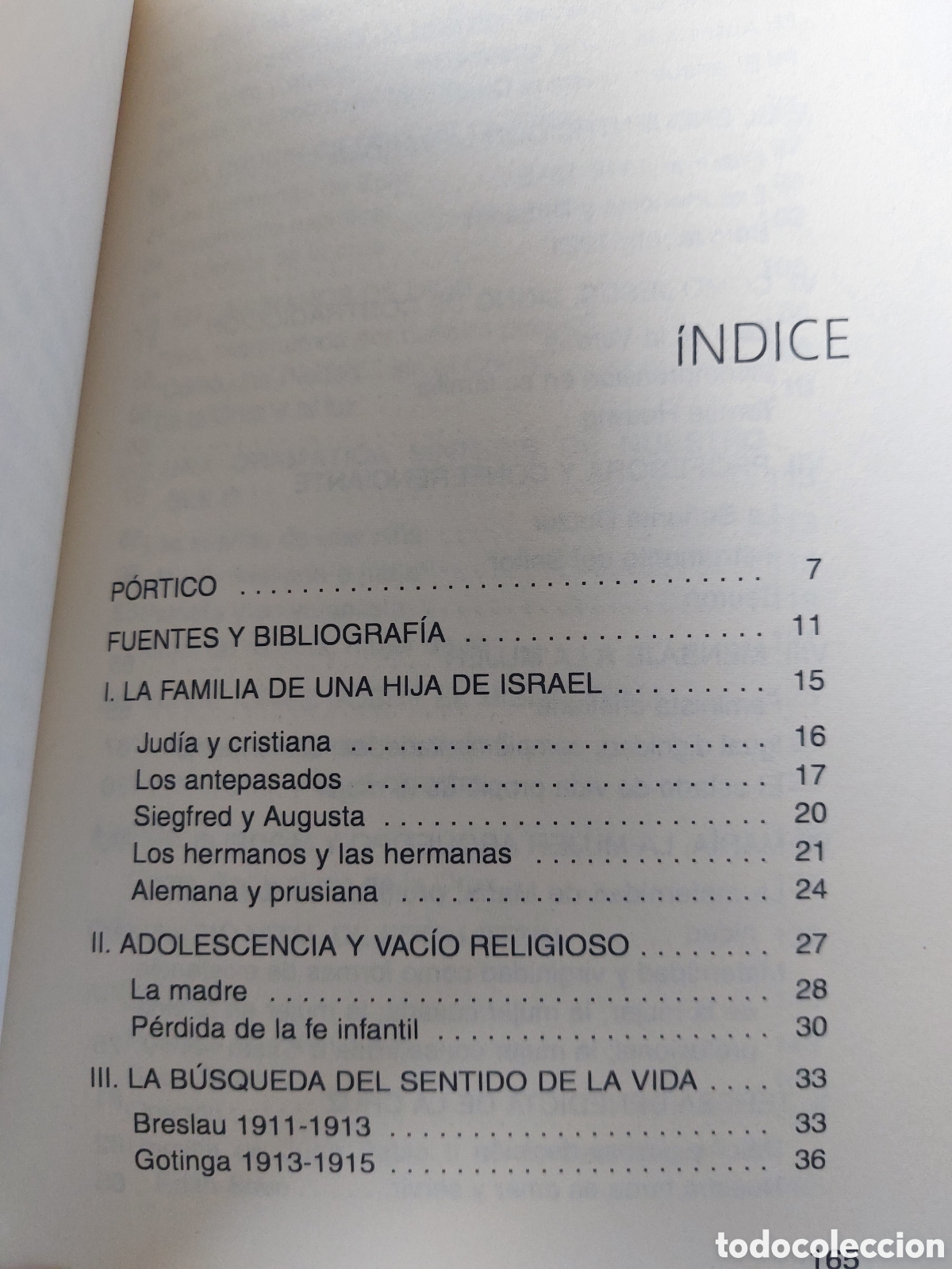 Libros: Edith Stein, nuestra hermana - Foto 2