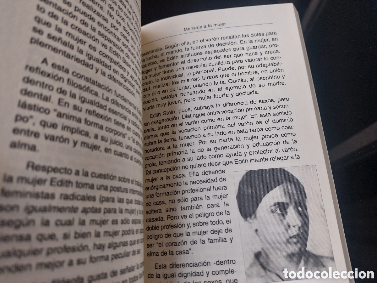 Libros: Edith Stein, nuestra hermana - Foto 5