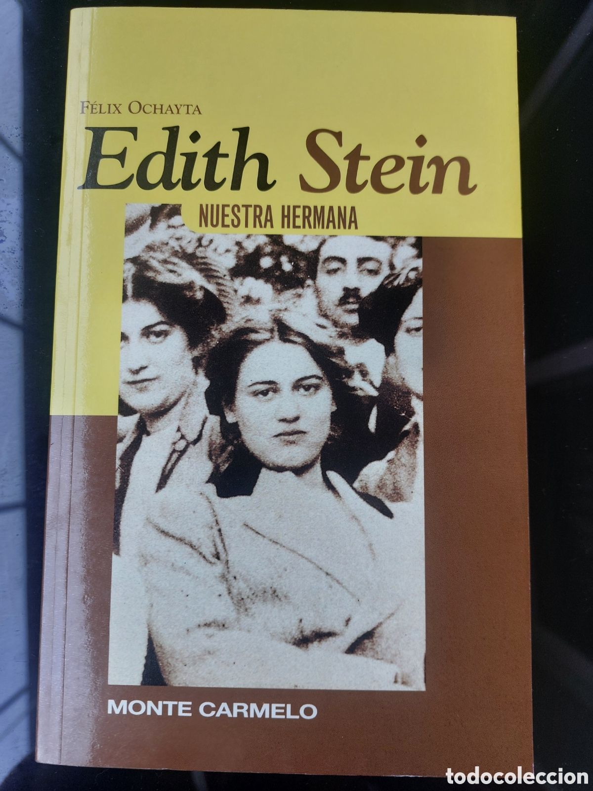 Libros: Edith Stein, nuestra hermana - Foto 1