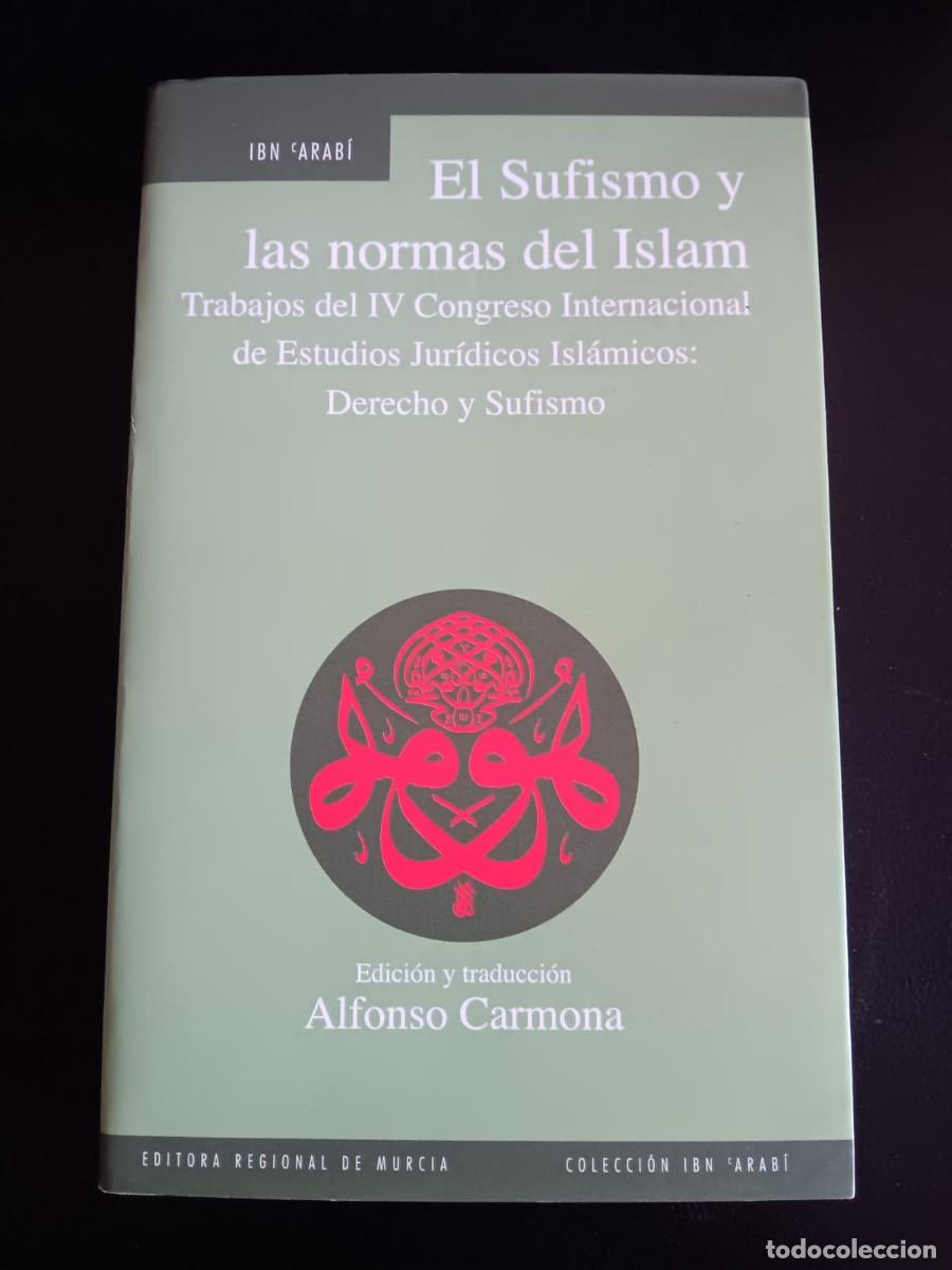 Libros: EL SUFISMO Y LAS NORMAS DEL ISLAM - Foto 1