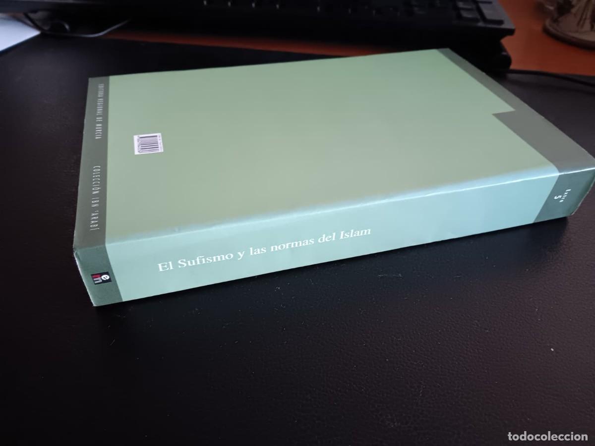 Libros: EL SUFISMO Y LAS NORMAS DEL ISLAM - Foto 3