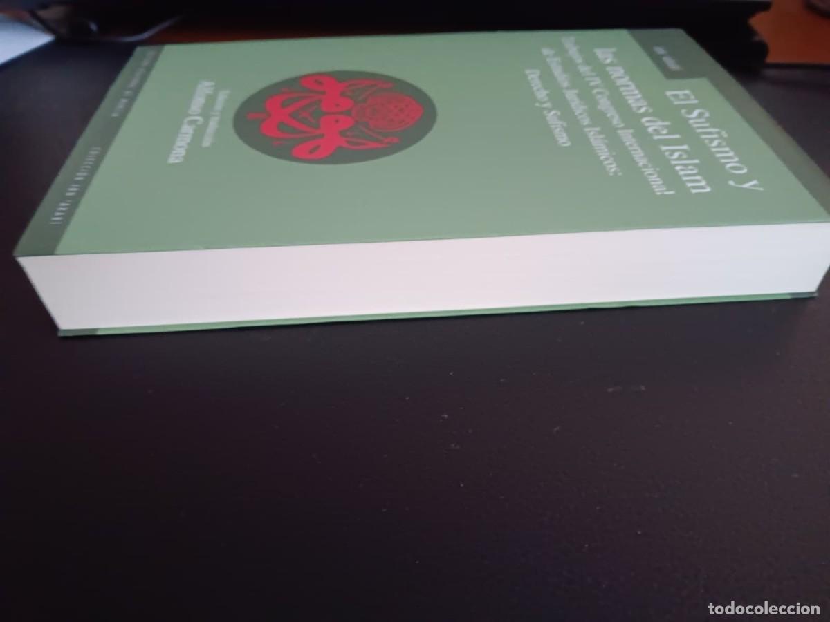 Libros: EL SUFISMO Y LAS NORMAS DEL ISLAM - Foto 5