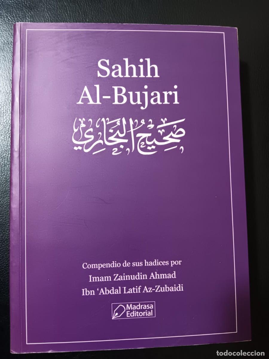 Libros: SAHIH AL- BUJARI - HADICES - Foto 1