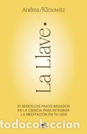 Libros: La Llave - Klimowitz, Andrea - Foto 1