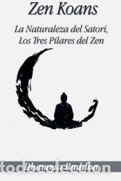Libros: Zen Koans - Dhamma Buddha - Foto 1