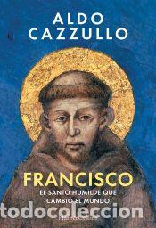 Libros: Francisco - Cazzullo, Aldo
