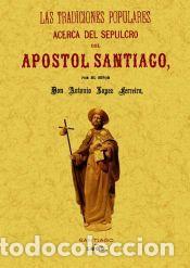 Libros: TRADICIONES POPULARES ACERCA DE - LOPEZ FERREIRO