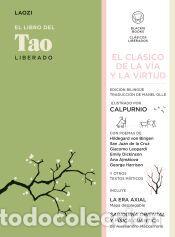 Libri: EL LIBRO DEL TAO LIBERADO - LAOZI
