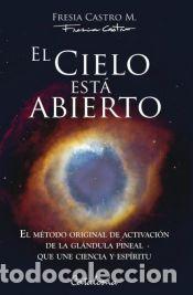 Libros: El cielo est&aacute; abierto - Fresia Castro