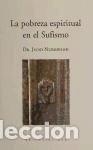 Libros: La pobreza espiritual en el sufismo - Nurbakhsh, Javad