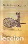 Libros: Simbolismo Sufi 8 - Javad Nurvakhsh