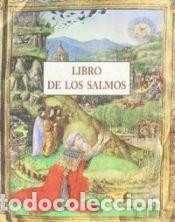 Libros: Libro de los salmos - Reina, Casiodoro de, (trad.)