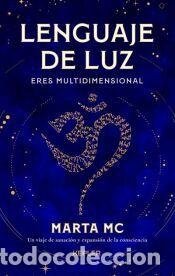Libros: Lenguaje de Luz - Martinez Campreci&oacute;s, Marta