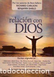 Libros: Relaci&oacute;n con Dios - Carlson, Richard