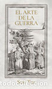 books: El arte de la guerra - Tzu, Sun