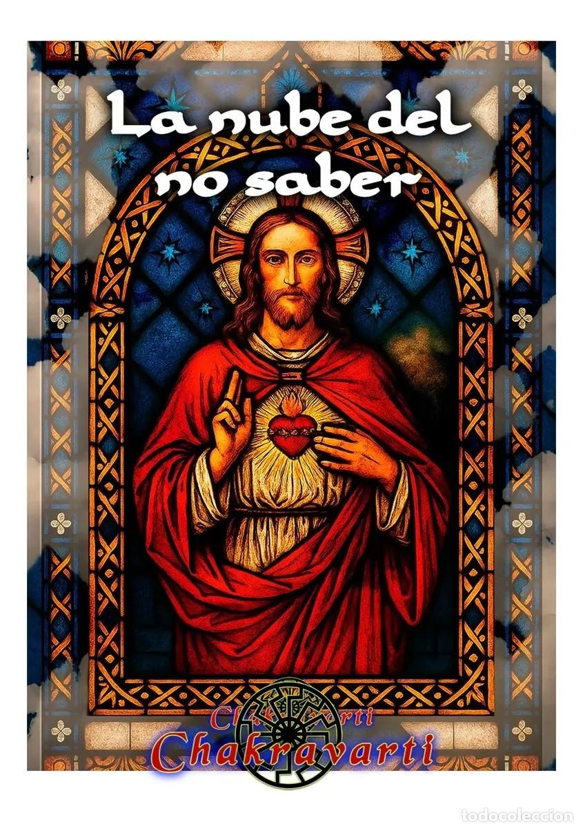 Libros: An&oacute;nimo &ndash; La nube del no saber &ndash; Chakravarti &ndash; LM